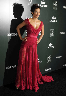 Halle Berry