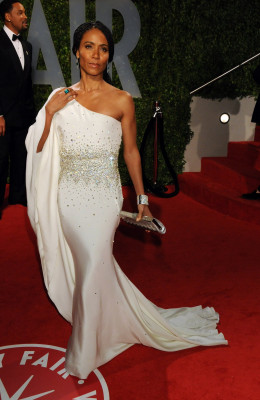 Jada Pinkett