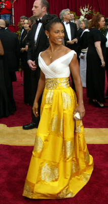 Jada Pinkett