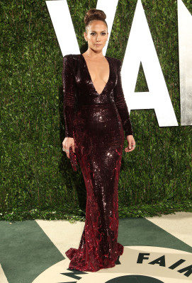 Jennifer Lopez