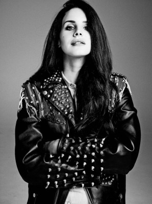Lana Del Rey