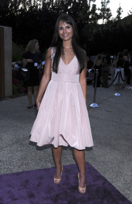 Jordana Brewster