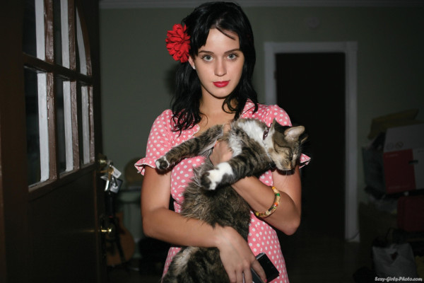 Katy Perry