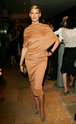 Linda Evangelista