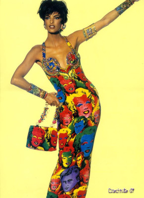 Linda Evangelista