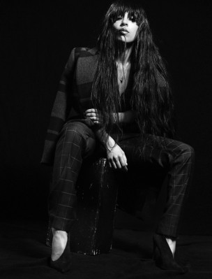 Loreen 