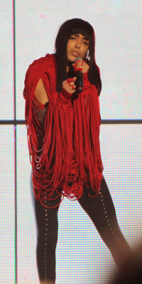 Loreen 