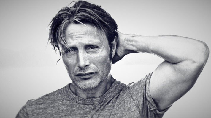 Mads Mikkelsen