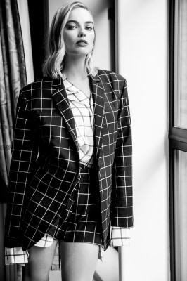 Margot Robbie