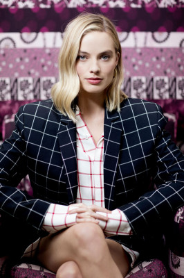 Margot Robbie