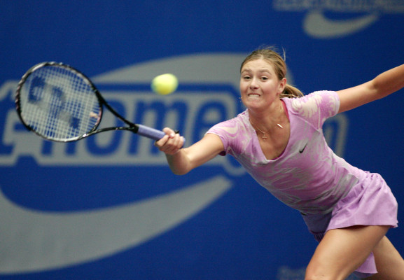 Maria Sharapova