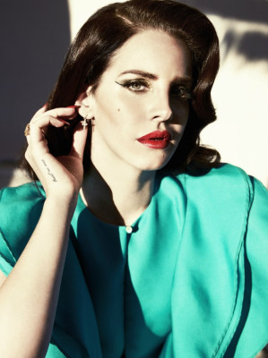 Lana Del Rey