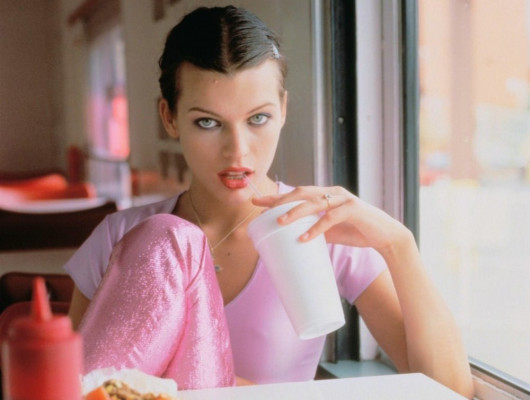 Milla Jovovich