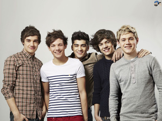One Direction