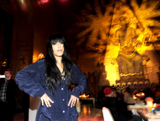 Loreen 