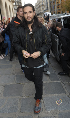 Tom Kaulitz