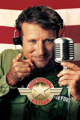 Robin Williams