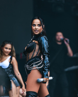 Becky G 