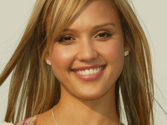 Jessica Alba