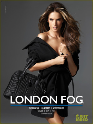 Alessandra Ambrosio