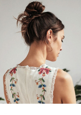 Alexa Chung