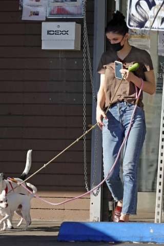 Alexandra Daddario