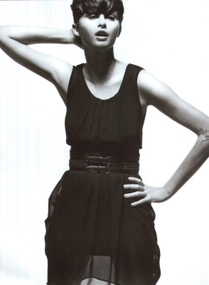 Trish Goff