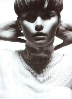 Trish Goff
