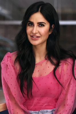 Katrina Kaif