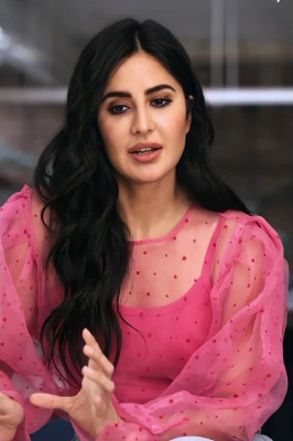 Katrina Kaif