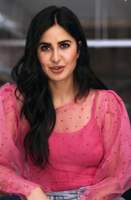 Katrina Kaif