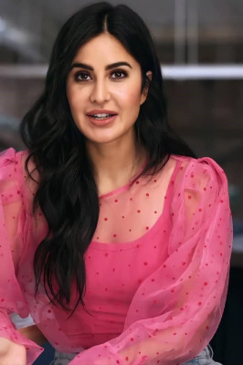 Katrina Kaif