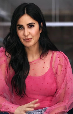 Katrina Kaif