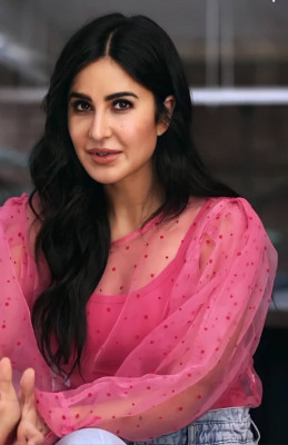 Katrina Kaif