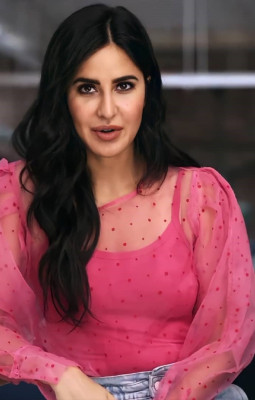 Katrina Kaif