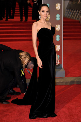 Angelina Jolie