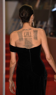 Angelina Jolie