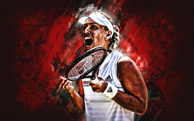 Angelique Kerber