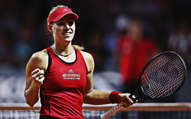 Angelique Kerber