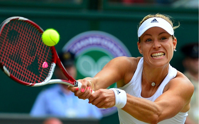 Angelique Kerber