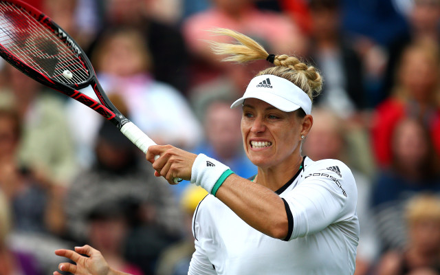Angelique Kerber