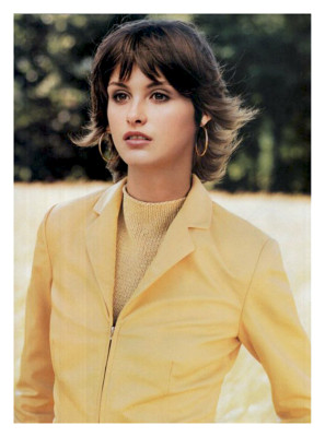 Trish Goff