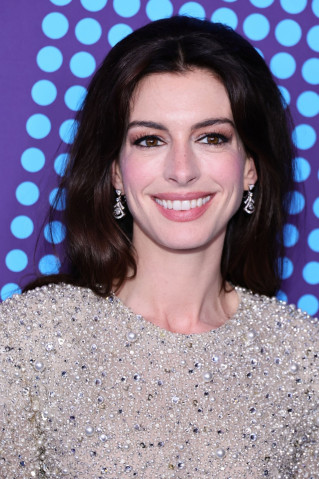 Anne Hathaway