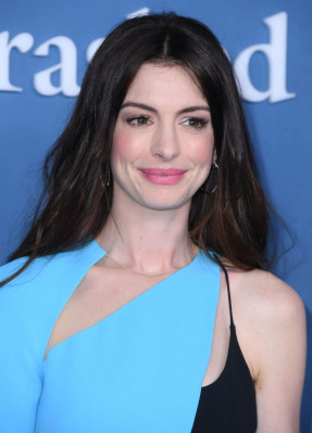 Anne Hathaway
