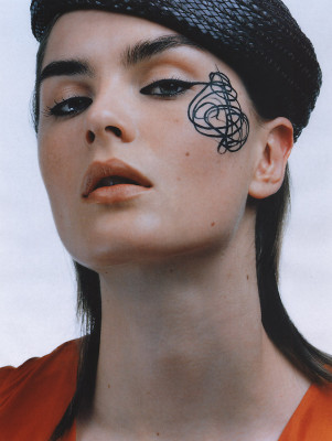 Anouck Lepere