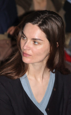 Anouck Lepere