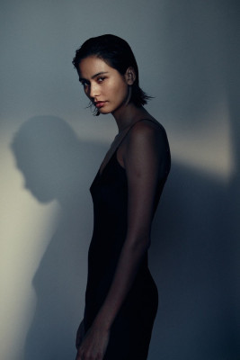 Ashika Pratt