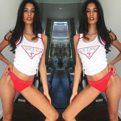 Ashika Pratt