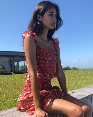 Ashika Pratt
