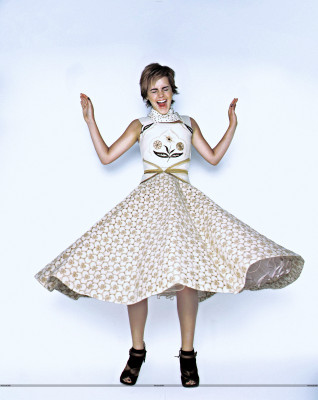 Emma Watson